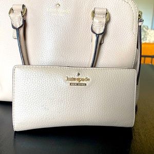 Kate spade wallet